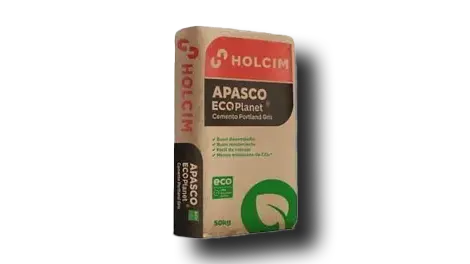 Cemento Apasco